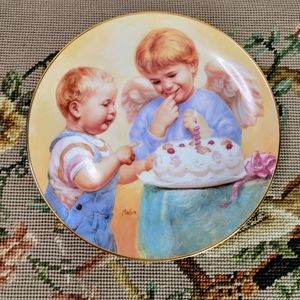 ARTAFFECTS Collector's Plate